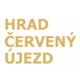 Hrad Červený Újezd